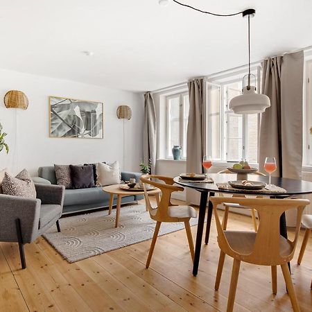 Sanders Central - Cute One-Bedroom Apartment In The Middle Of It All Copenaghen Esterno foto