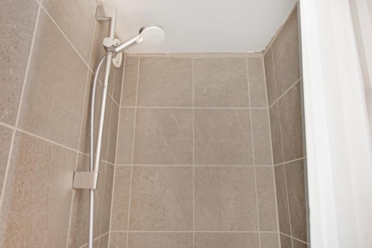 Sanders Central - Cute One-Bedroom Apartment In The Middle Of It All Copenaghen Esterno foto