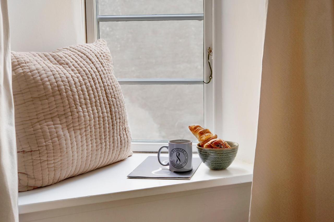 Sanders Central - Cute One-Bedroom Apartment In The Middle Of It All Copenaghen Esterno foto